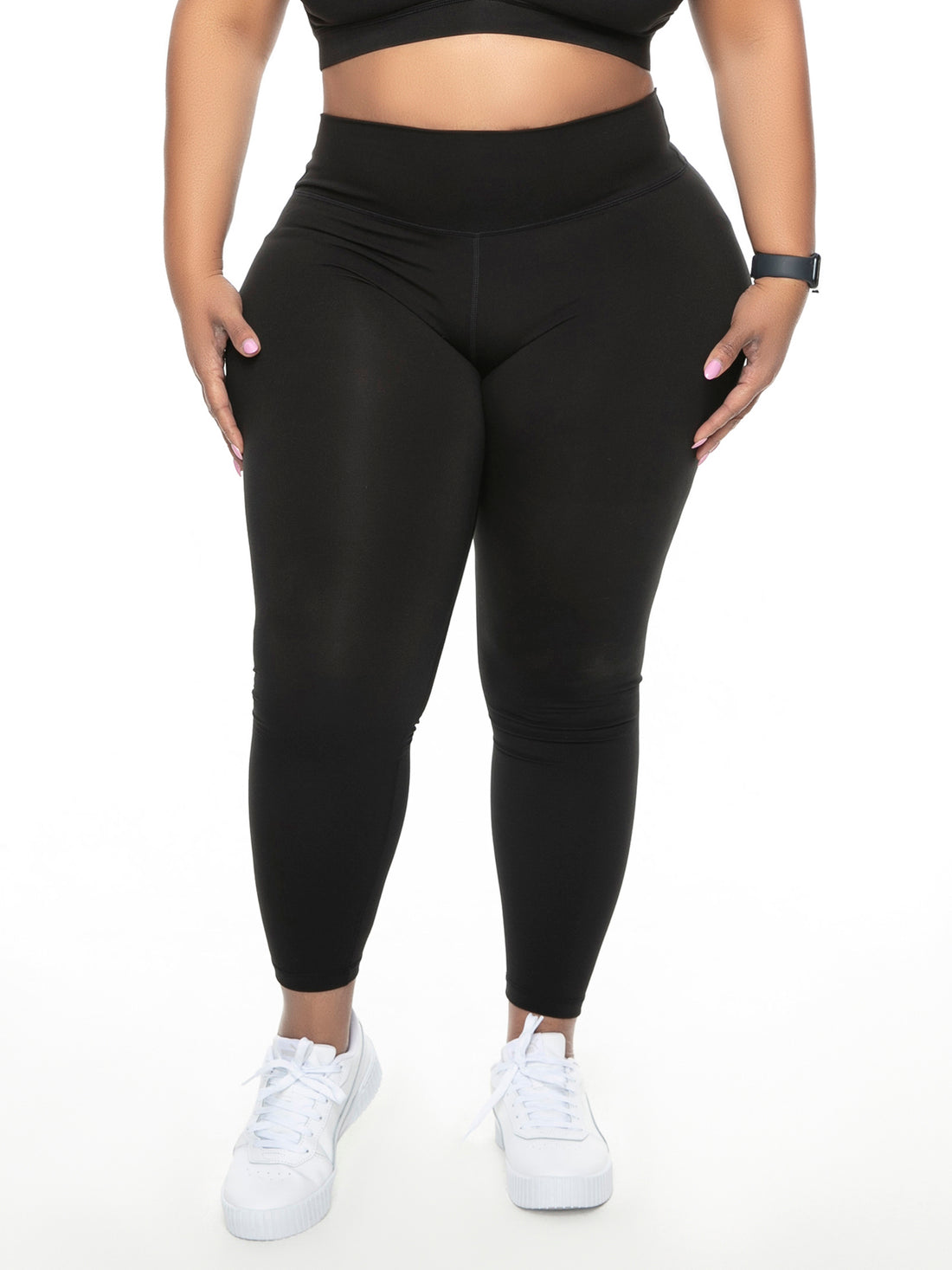 Buttery Smooth Sleek Shape Leggings