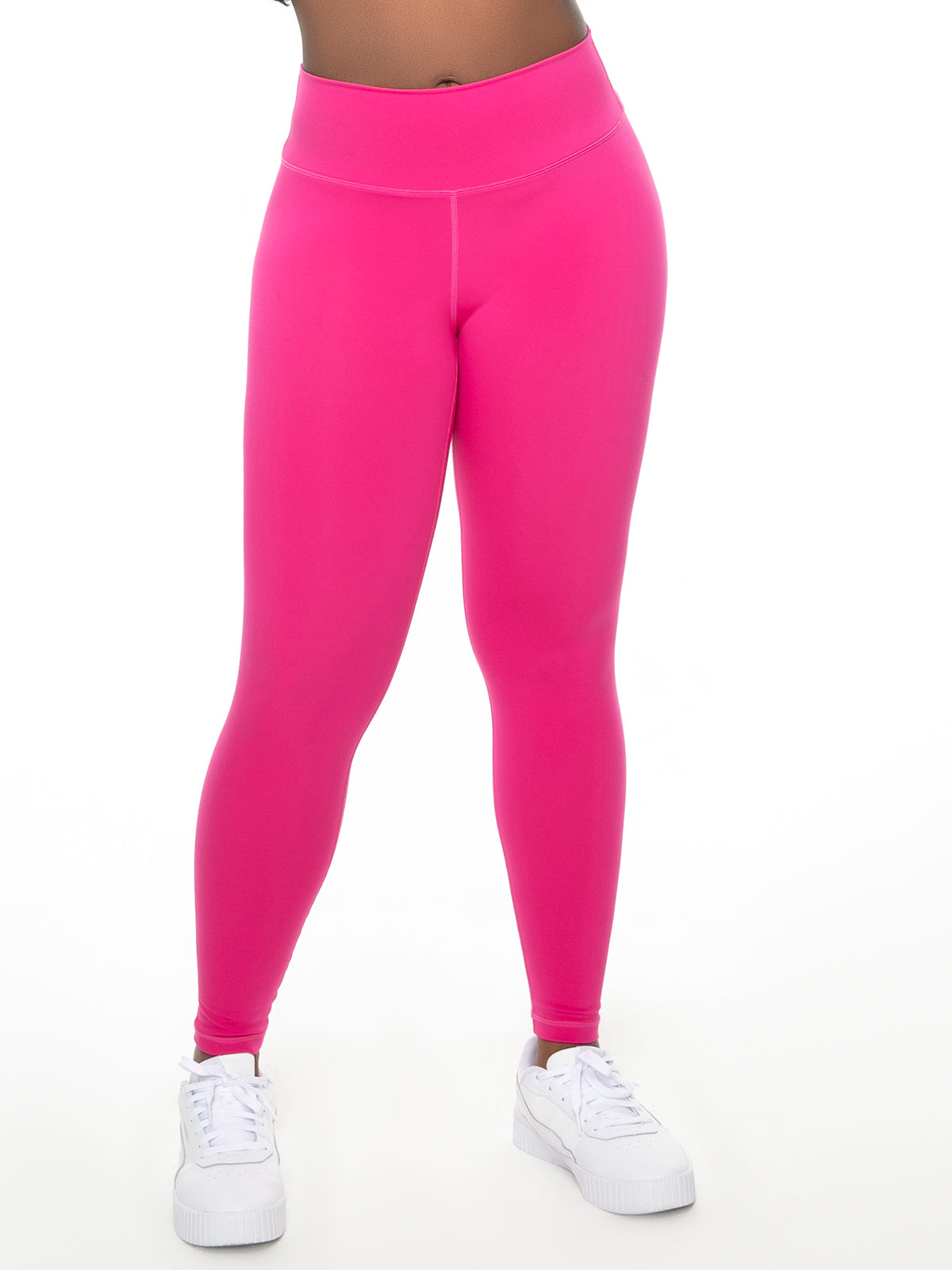 Buttery Smooth Sleek Shape Leggings